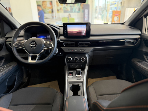 Renault Kardian 1.0 Tce Techno 200 Edc