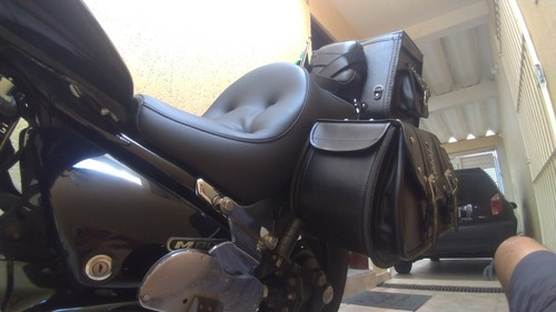 Suzuki M800