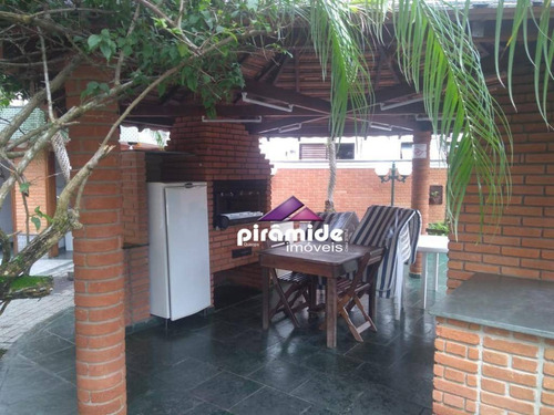Imagem 11 de 30 de Cobertura À Venda, 272 M² Por R$ 1.000.000,00 - Martim De Sá - Caraguatatuba/sp - Co0111