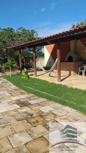 Imagem 6 de 30 de Granja A Venda São José De Mipibu