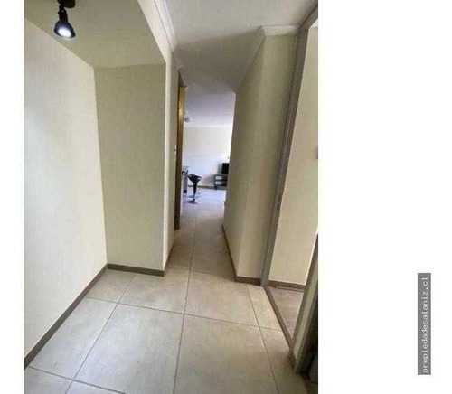 Imagen 3 de 14 de Departamento Tres Habitaciones En Avda Del Mar, La Serena