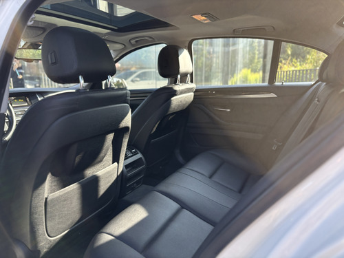BMW 520 I Lci