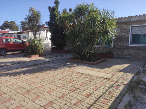 Propiedad Con Buen Potencial Para Empresa O Vivienda
