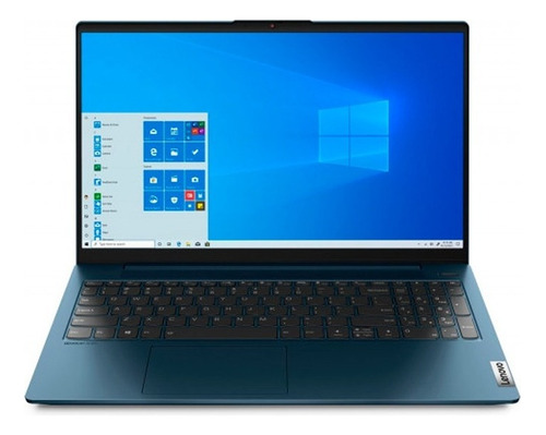 Notebook Lenovo Ideapad 5 15alc05 15.6 Fhd Tn