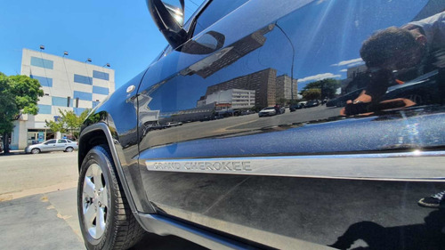 Jeep Grand Cherokee 3.6 Limited 286hp Atx 2012