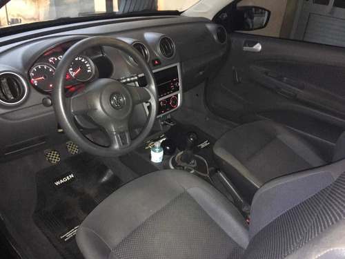 Volkswagen Gol Trend 1.6 Pack I 101cv 3p 2015