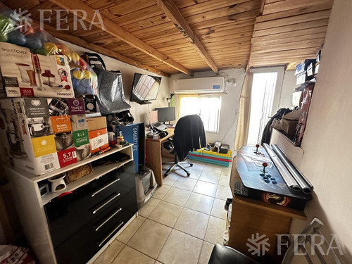 Imagen 10 de 12 de Venta Ph 3 Ambientes Con Patio En Sarandí (30695)