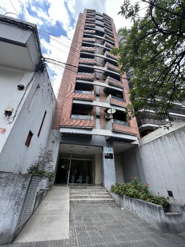 Departamento Barrio Norte Oportunidad