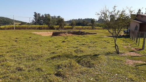 Chácara Com 1 Dormitório À Venda, 10000 M² Por R$ 500.000 - Rosário - Elias Fausto/sp - Ch0137