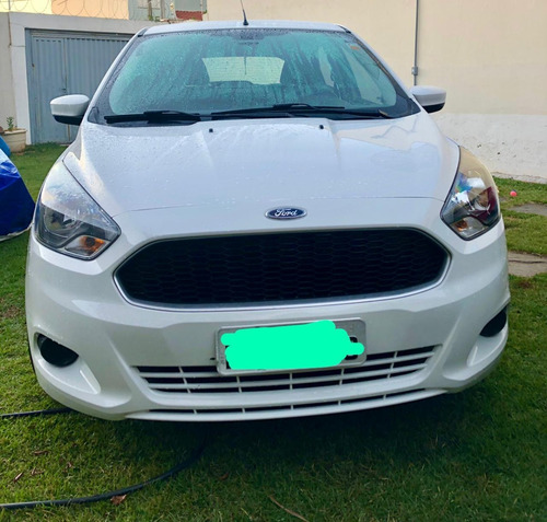 Ford Ka Hatch