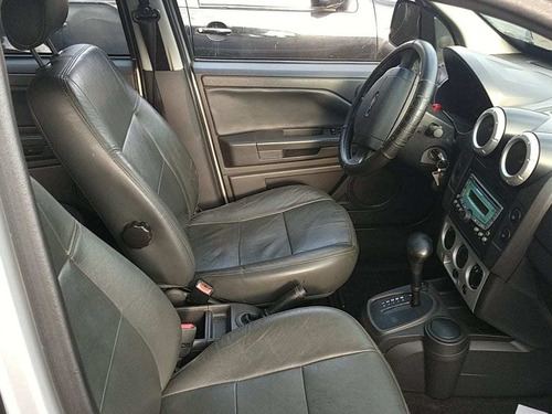 Imagem 12 de 13 de Ford Ecosport Xlt 2.0 16v Flex