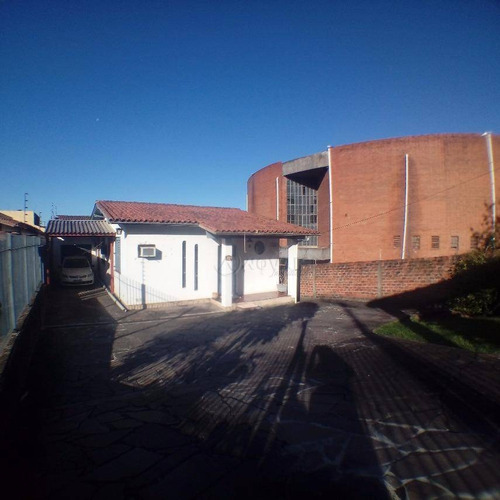 Imagem 1 de 25 de Casa Com 4 Dormitórios À Venda, 183 M² Por R$ 340.000,00 - Ideal - Novo Hamburgo/rs - Ca1783