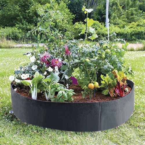 M Canteiro De Plantas Levantadas Flor De Jardim 512 Planter