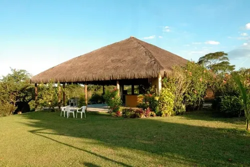 Terreno Laranjeiras, Maravilhoso