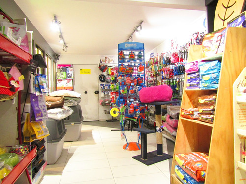 Venta Local Comercial Con Arriendo Asegurado