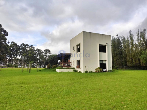 Imagen 17 de 26 de En Venta Casa En Chacra El Quijote- La Barra