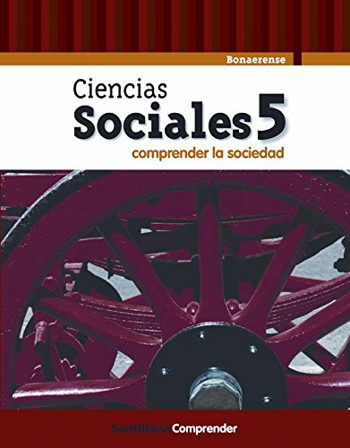 Libro Ciencias Sociales 4 Kapelusz (avanza) (novedad 2017)