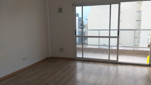 Avellaneda 1400 Departamento Dos Ambientes Balcón Caballito