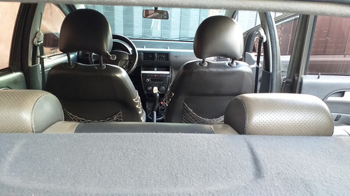 Volkswagen Crossfox 1.6 Comfortline