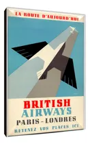 Comprar Cuadros Aviones Avionetas Aereos Xl 33x48 (avpo (64))
