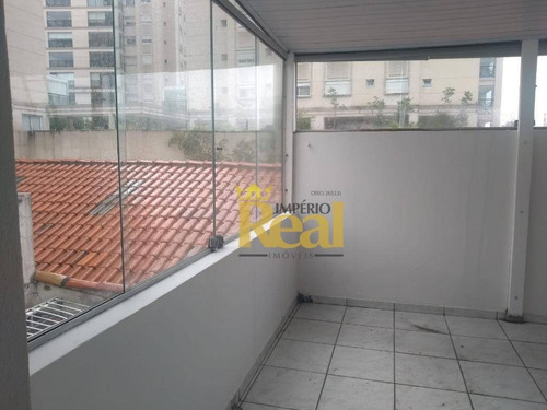 Imagem 30 de 30 de Sala Para Alugar, 150 M² Por R$ 3.000,00/mês - Lapa - São Paulo/sp - Sa0294