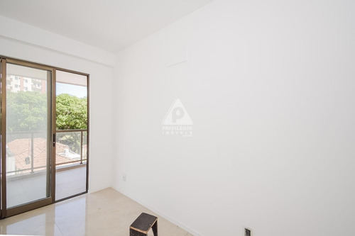 Imagem 7 de 30 de Apartamento À Venda, 3 Quartos, 1 Suíte, Vila Isabel - Rio De Janeiro/rj - 45030