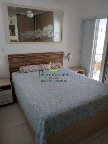 Imagem 17 de 30 de Casa De Condomínio Taboão Da Serra - Vca0963