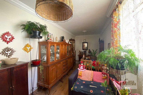Imagem 2 de 11 de Apartamento À Venda No Santa Efigênia - Código 318790 - 318790