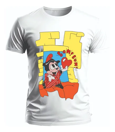 Camiseta freddie mercury betty boop hot sale