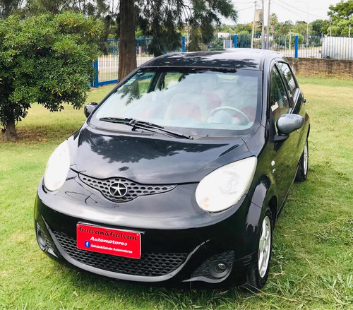 Jac J2 1.4 16v 5p 2014