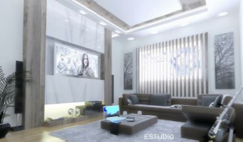 Imagen 1 de 10 de Amplio Apartamento En Venta Alma Rosa I