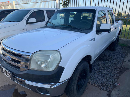 Ford Ranger 3.0 Cd Xlt 4x4 2011