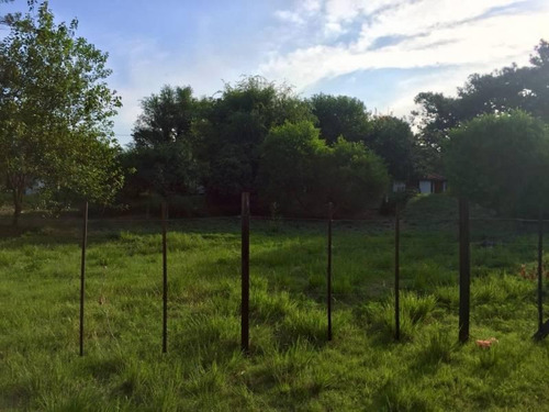 Imagen 11 de 14 de En Venta Dos Lotes A 200 Metros Del Mar En Pinamar.