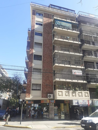 Imagen 4 de 20 de 2 Amb. Almagro, José M. Moreno Esq Formosa, Frente C/ Balc