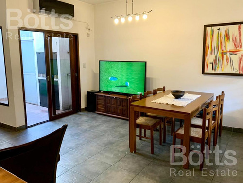 Duplex 4 Amb -120m2 Totales - San Andres: Barrio Golf