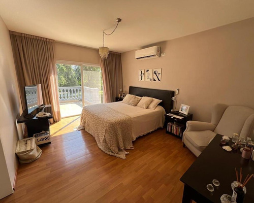 Casa En Venta En Barrancas De San José, General Pacheco, Tigre