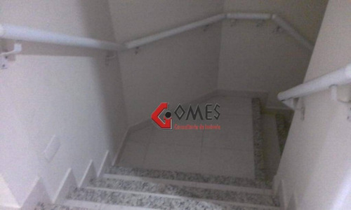 Apartamento Com 3 Dormitórios À Venda, 88 M² Por R$ 474.000,00 - Vila Mussolini - São Bernardo Do Campo/sp - Ap2225