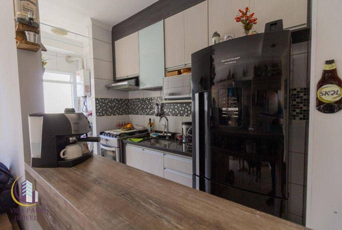 Imagem 3 de 28 de Lindo Apartamento Innova Blue - Ap2113