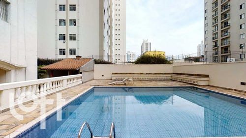 Imagem 16 de 27 de Apto Saúde | 2 Quartos | 66 M² | Cond: R$850.00 | 2 Vagas - 1651tec