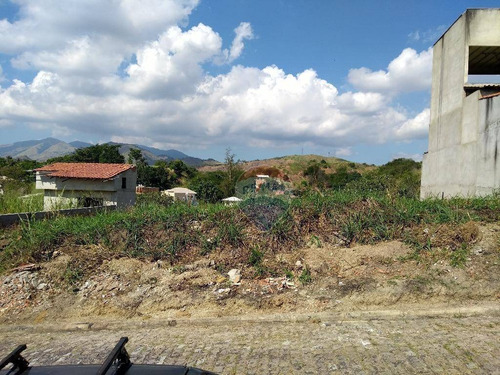 Imagem 2 de 9 de Terreno Residencial À Venda, Campo Grande, Rio De Janeiro. - Te0004