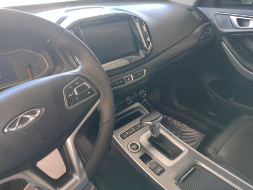 Chery Tiggo 7 1.5 Txs Flex Aut. 5p