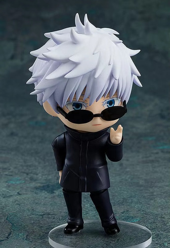 Figuras De Ação Jujutsu Kaisen Gojo Satoru 1528 10 Cm