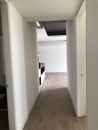 Excelente Departamento Amueblado Venta En Lobby 33 En Zona A