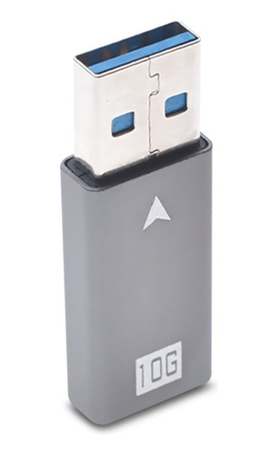 Adaptador Usb 3.1 A Tipo C Urban Balance