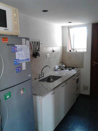 Imagen 14 de 14 de Duplex 6 - 7 Personas En La Lucila Del Mar