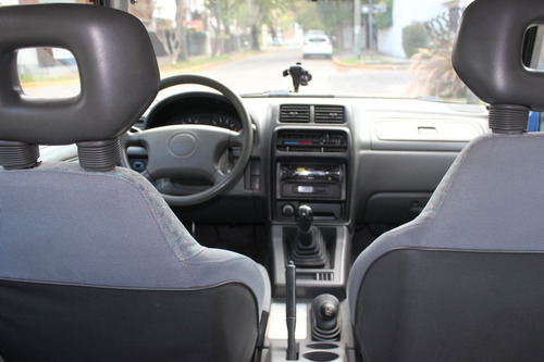 Imagen 19 de 22 de Suzuki Vitara