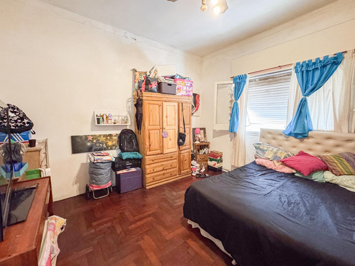 Ph 3 Ambientes Con Terraza - Pedro De Mendoza 305 - Avellaneda