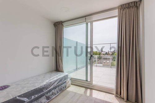Venta Departamento 4 Amb Sucre Y Homberg Belgrano R Terraza Cochera Amenities