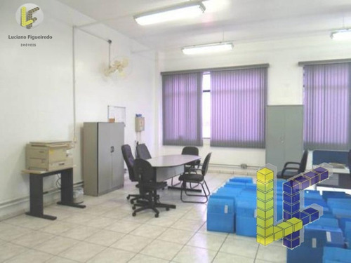 Locação Predio Comercial Sao Caetano Do Sul Nova Gerty Ref: - 13815