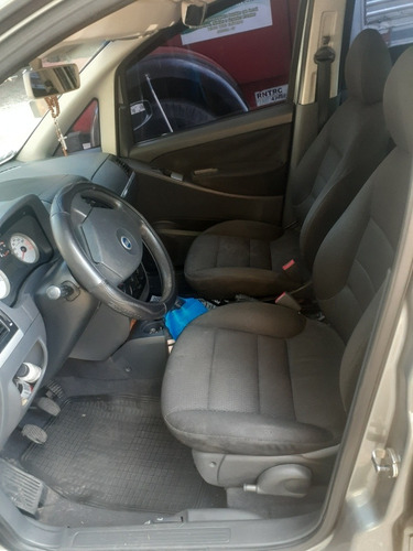 Fiat Idea 2007 1.4 Elx Flex 5p